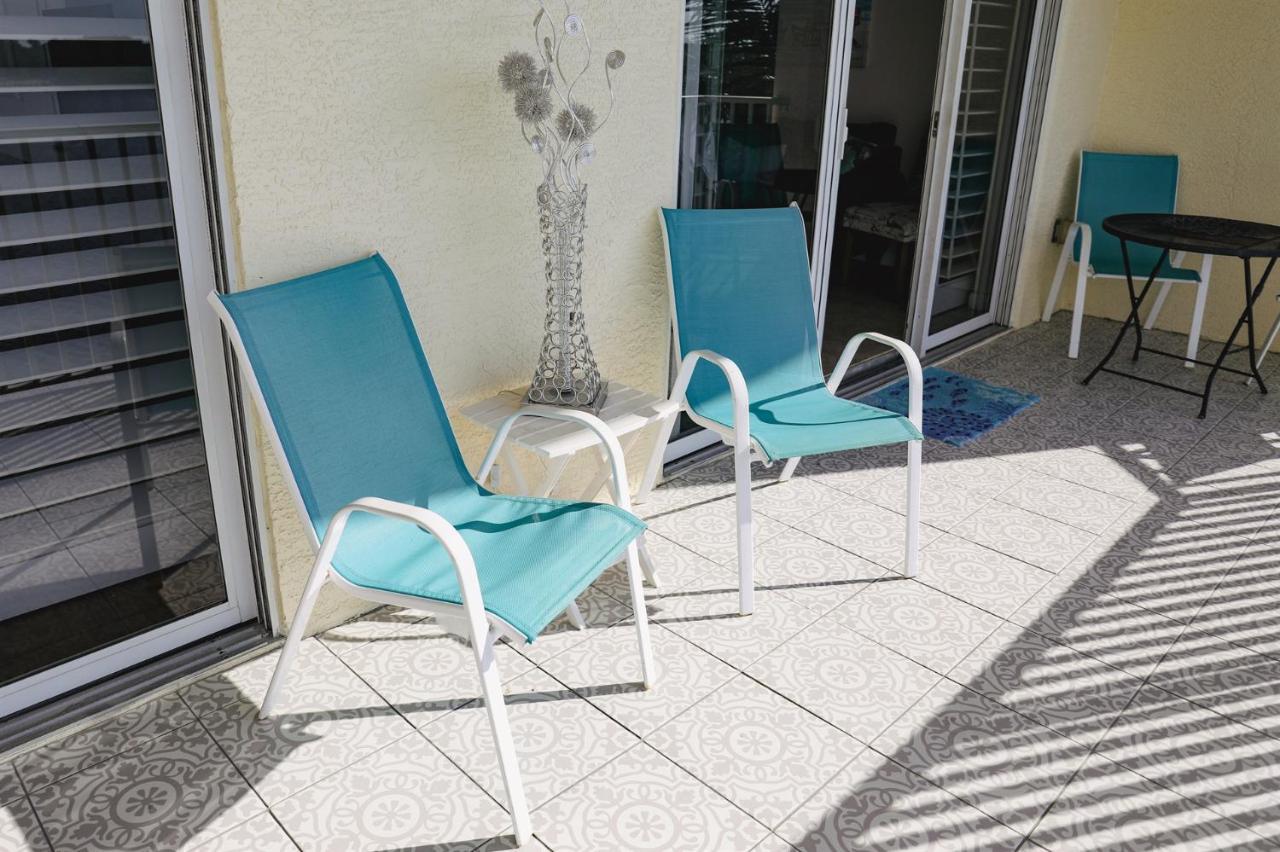 Dolphin Bay In Boca Ciega Resort - 2Br, Pool, Bay View St. Petersburg Exterior photo