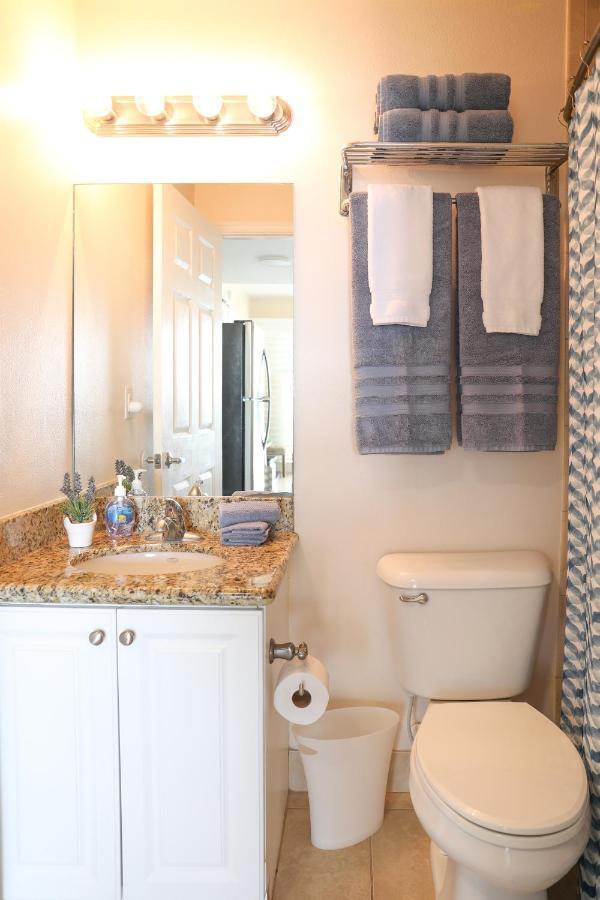 Dolphin Bay In Boca Ciega Resort - 2Br, Pool, Bay View St. Petersburg Exterior photo
