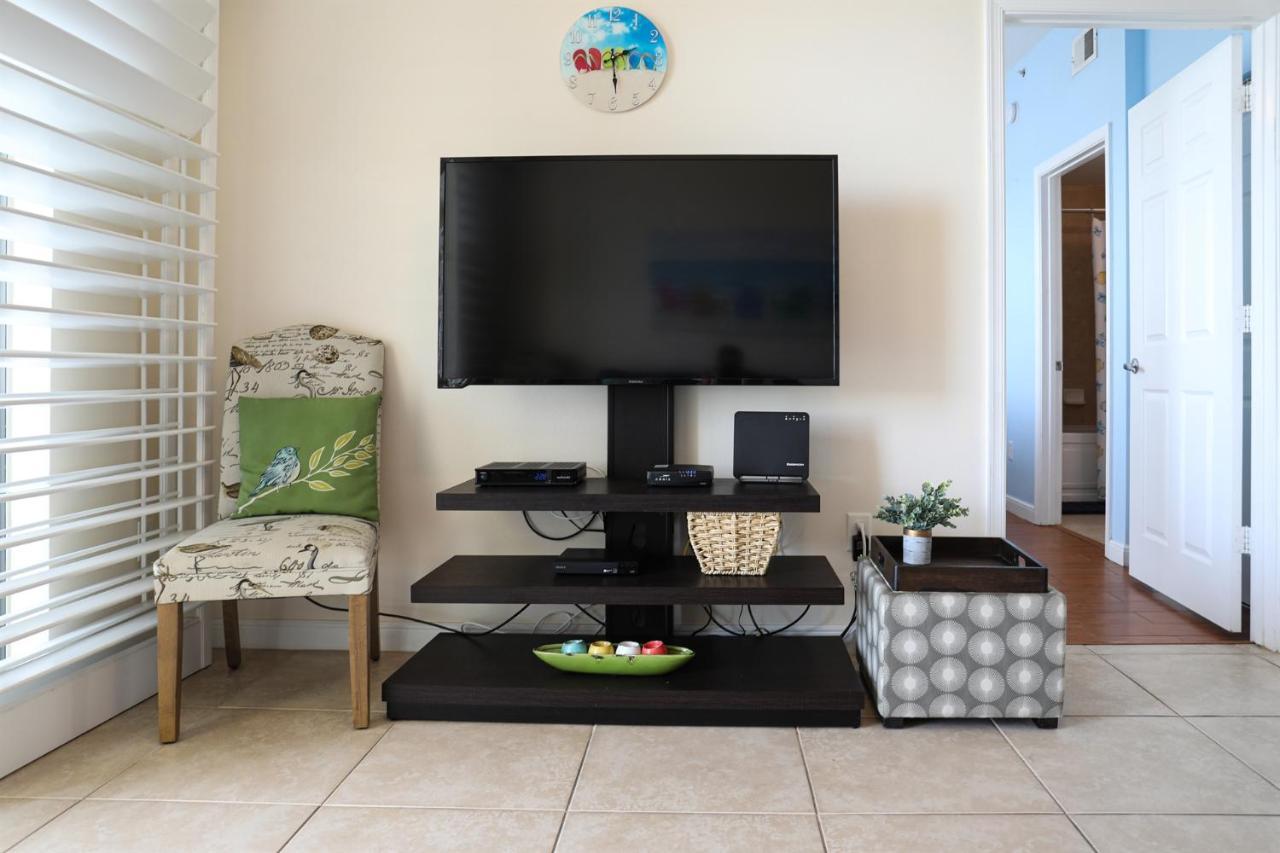 Dolphin Bay In Boca Ciega Resort - 2Br, Pool, Bay View St. Petersburg Exterior photo