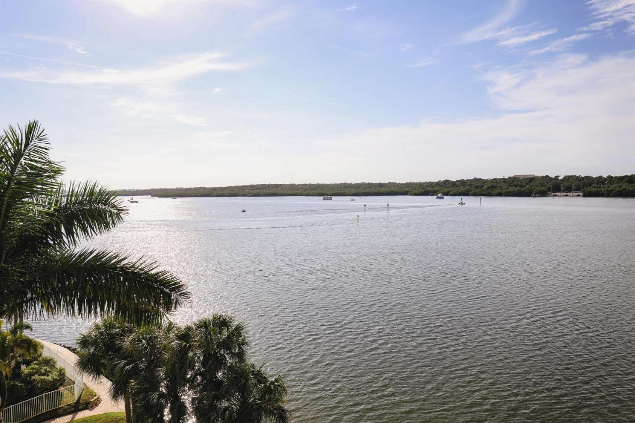 Dolphin Bay In Boca Ciega Resort - 2Br, Pool, Bay View St. Petersburg Exterior photo