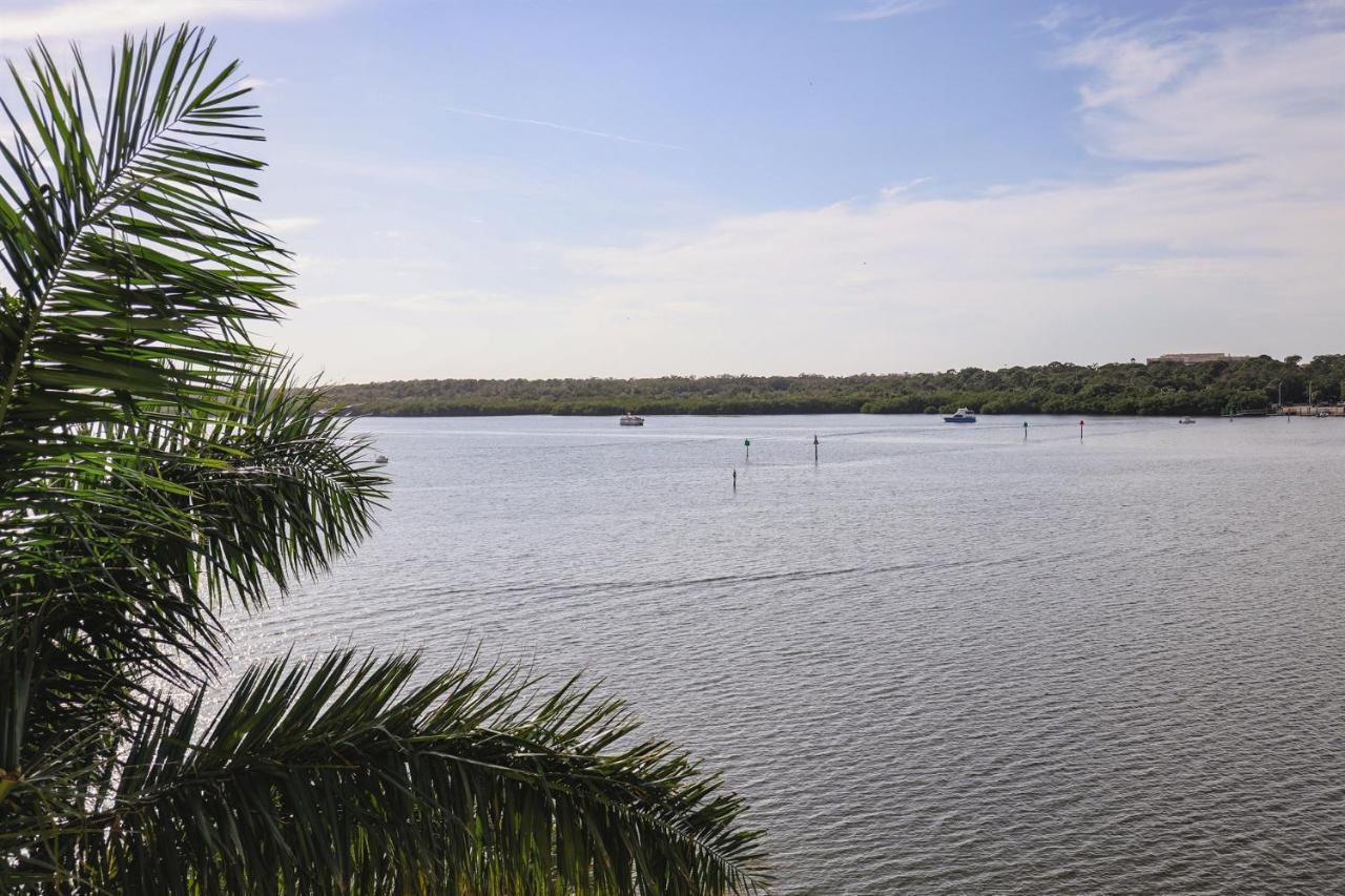 Dolphin Bay In Boca Ciega Resort - 2Br, Pool, Bay View St. Petersburg Exterior photo