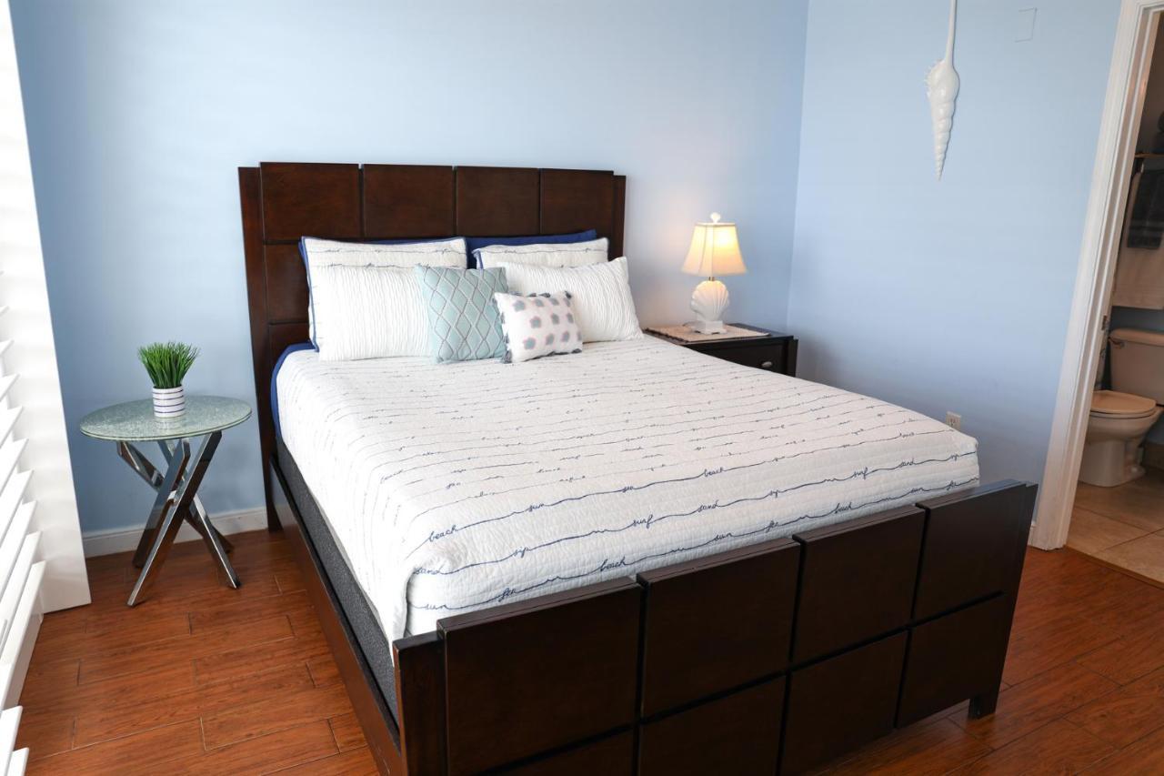 Dolphin Bay In Boca Ciega Resort - 2Br, Pool, Bay View St. Petersburg Exterior photo