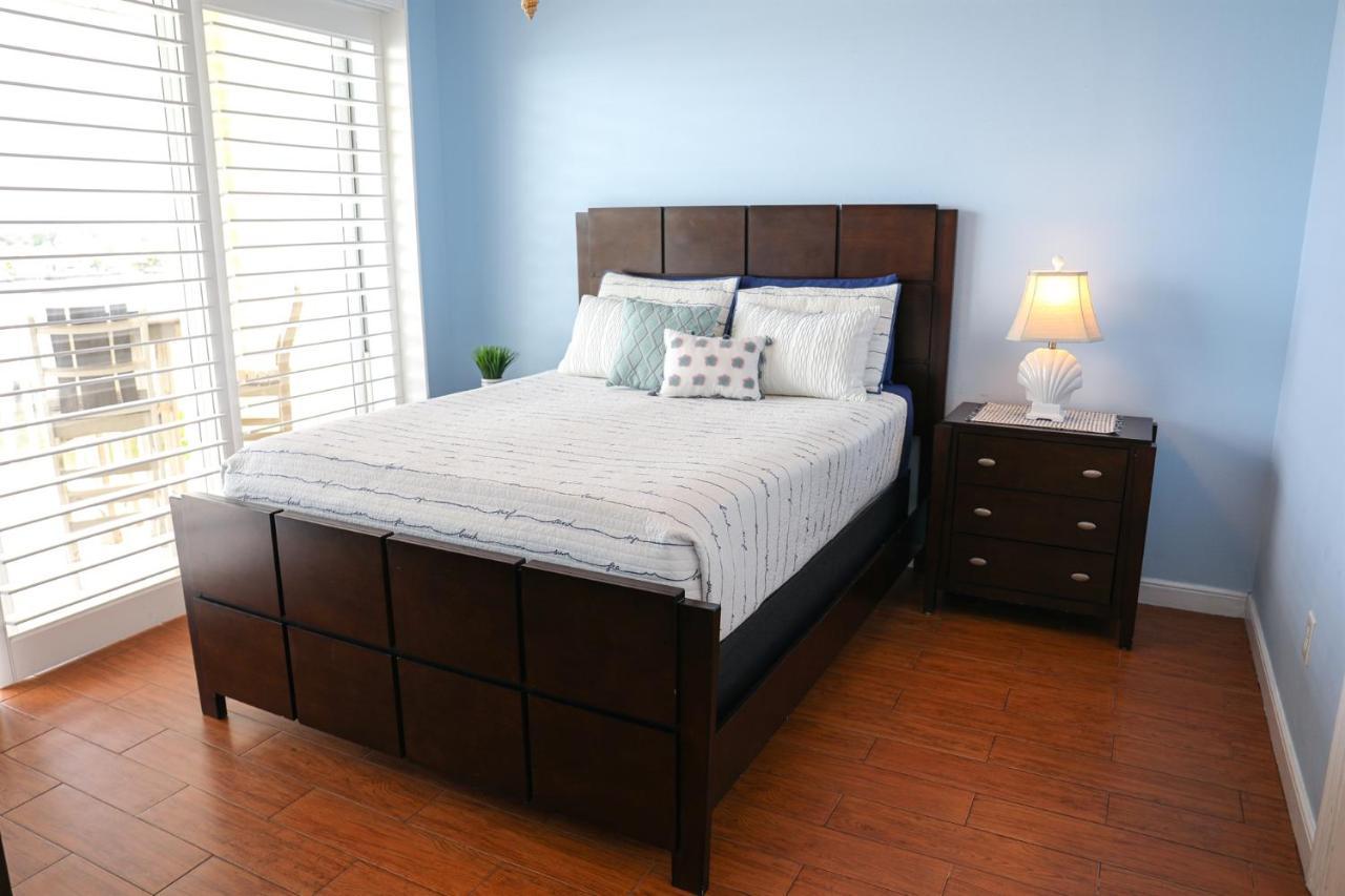 Dolphin Bay In Boca Ciega Resort - 2Br, Pool, Bay View St. Petersburg Exterior photo