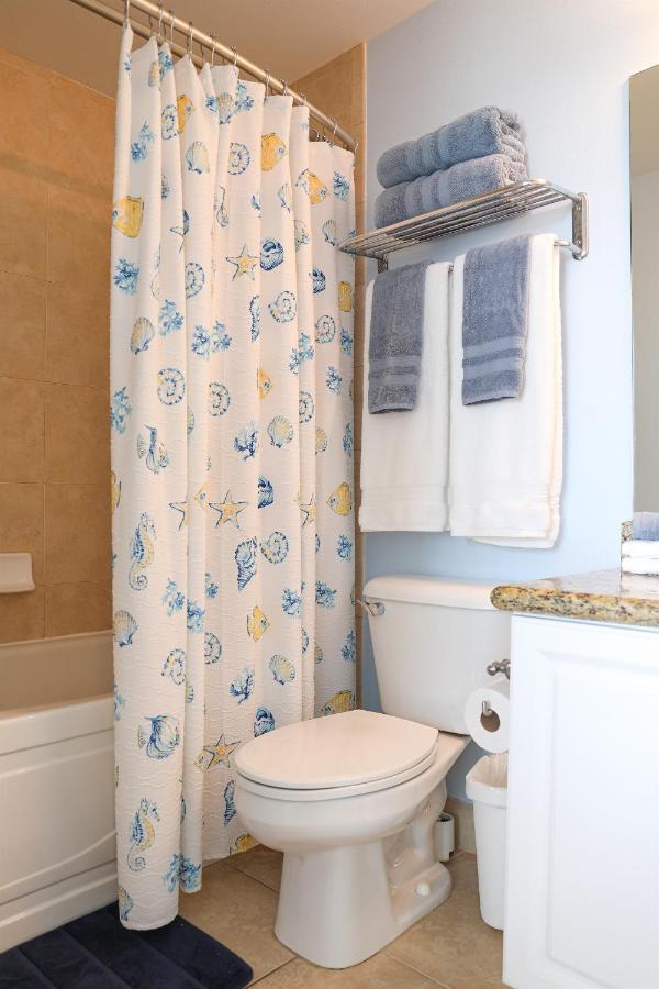 Dolphin Bay In Boca Ciega Resort - 2Br, Pool, Bay View St. Petersburg Exterior photo