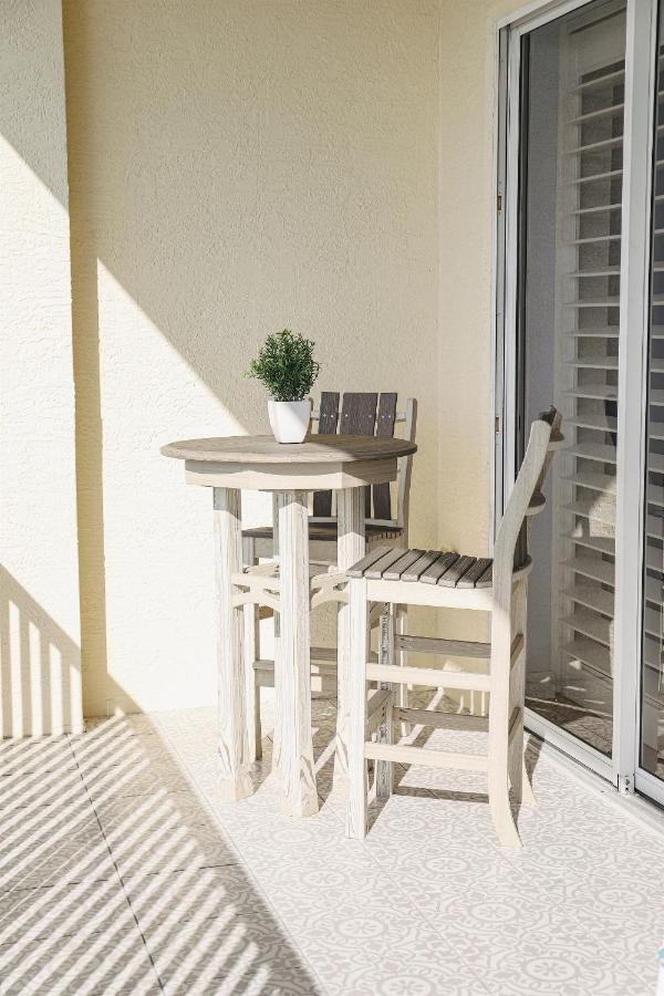 Dolphin Bay In Boca Ciega Resort - 2Br, Pool, Bay View St. Petersburg Exterior photo