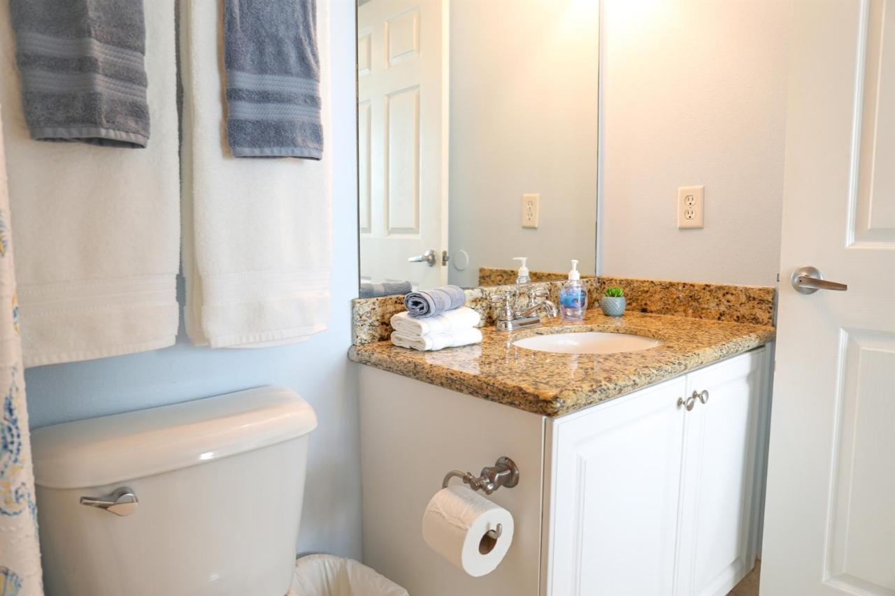 Dolphin Bay In Boca Ciega Resort - 2Br, Pool, Bay View St. Petersburg Exterior photo