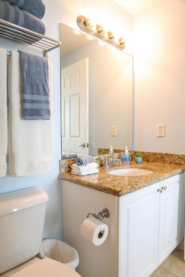 Dolphin Bay In Boca Ciega Resort - 2Br, Pool, Bay View St. Petersburg Exterior photo