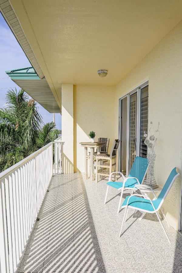 Dolphin Bay In Boca Ciega Resort - 2Br, Pool, Bay View St. Petersburg Exterior photo