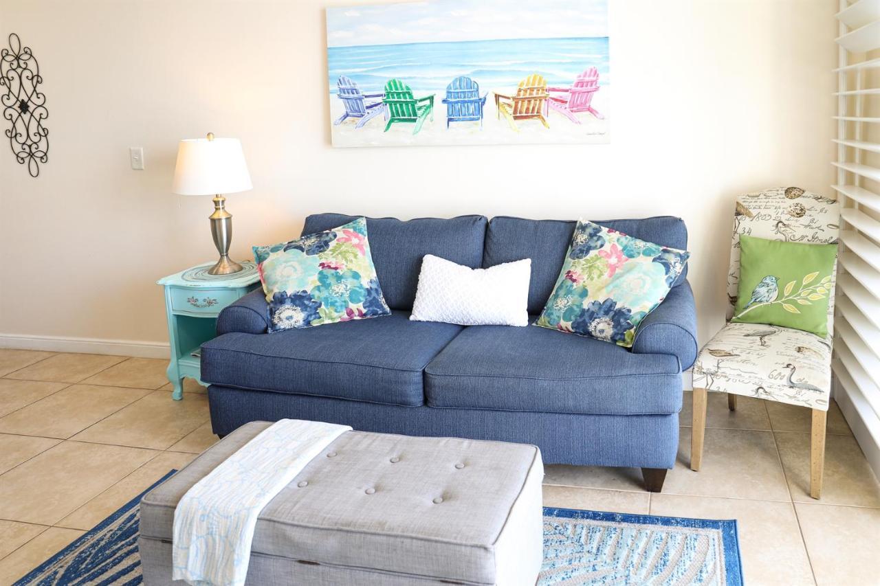 Dolphin Bay In Boca Ciega Resort - 2Br, Pool, Bay View St. Petersburg Exterior photo