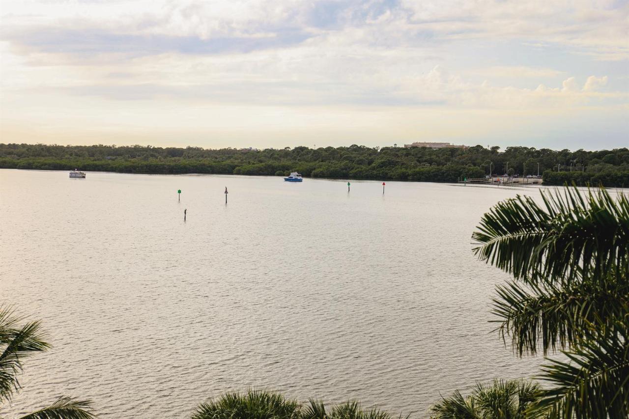 Dolphin Bay In Boca Ciega Resort - 2Br, Pool, Bay View St. Petersburg Exterior photo