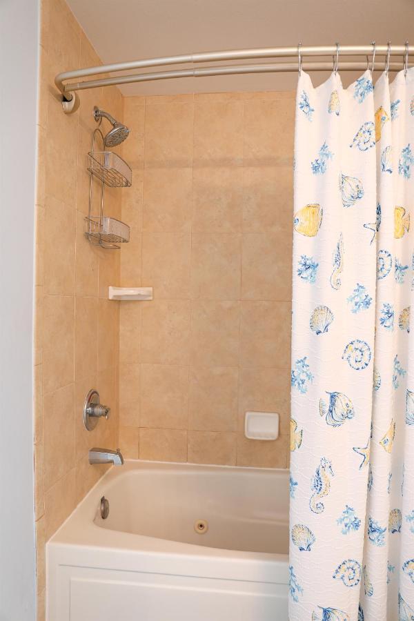 Dolphin Bay In Boca Ciega Resort - 2Br, Pool, Bay View St. Petersburg Exterior photo