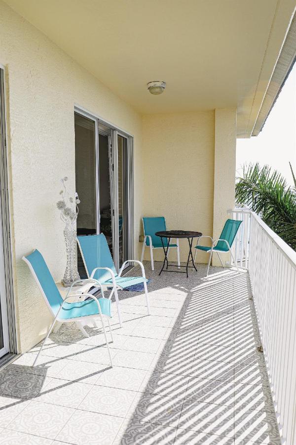 Dolphin Bay In Boca Ciega Resort - 2Br, Pool, Bay View St. Petersburg Exterior photo